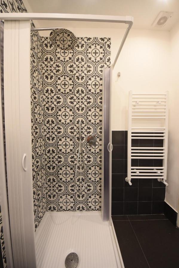 Nigra Apartments 팔레르모 외부 사진