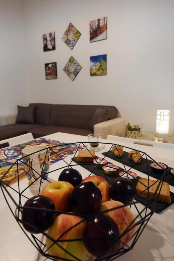 Nigra Apartments 팔레르모 외부 사진