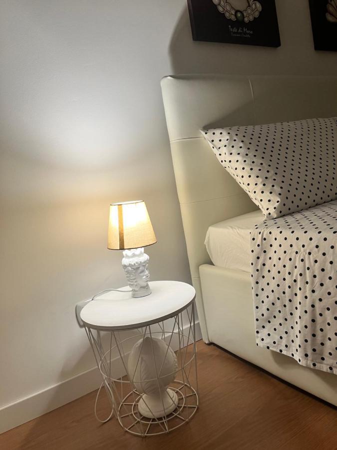 Nigra Apartments 팔레르모 외부 사진