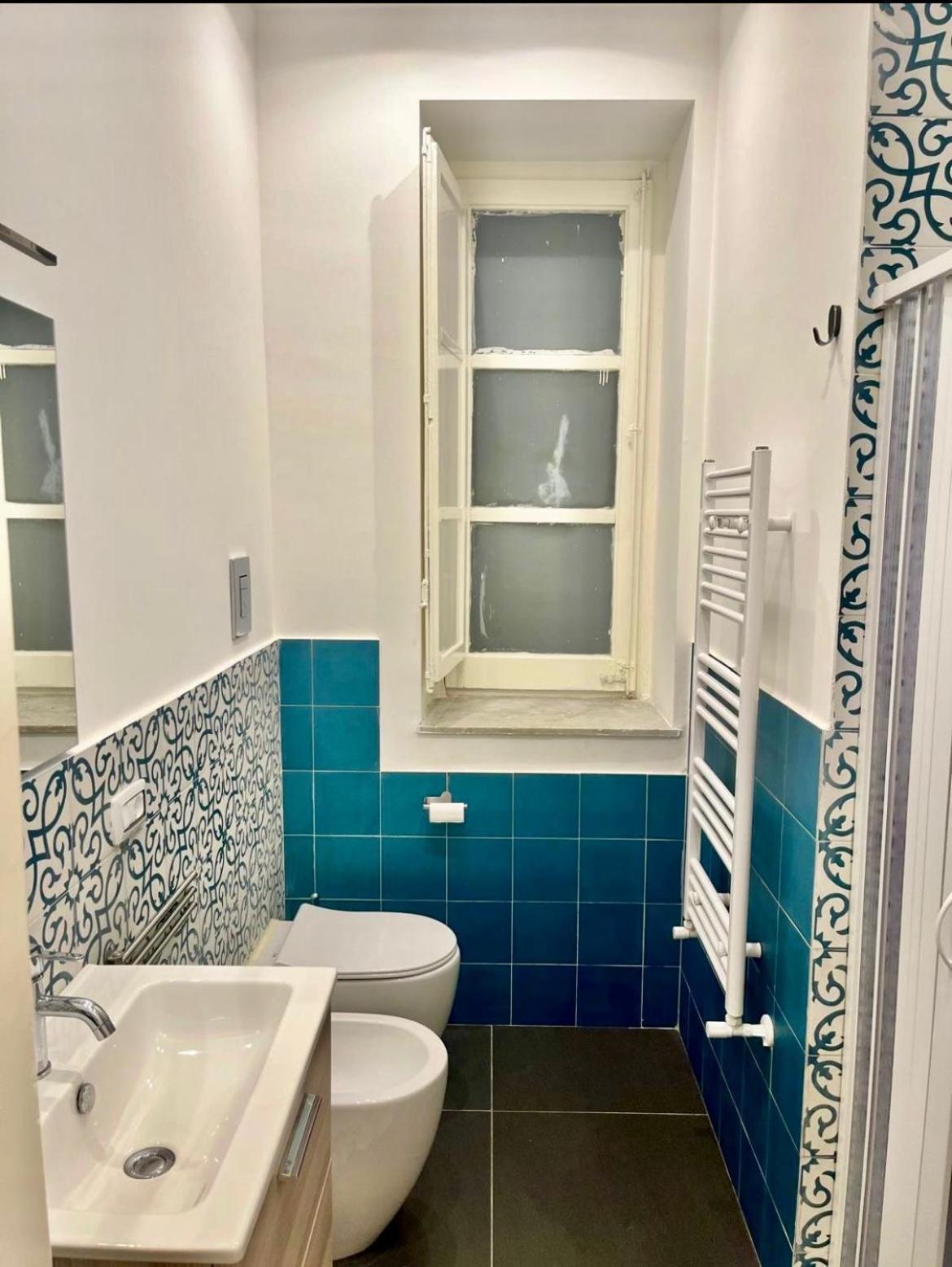 Nigra Apartments 팔레르모 외부 사진