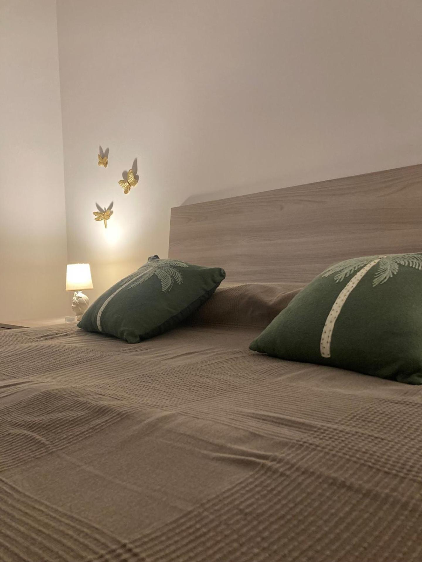 Nigra Apartments 팔레르모 외부 사진