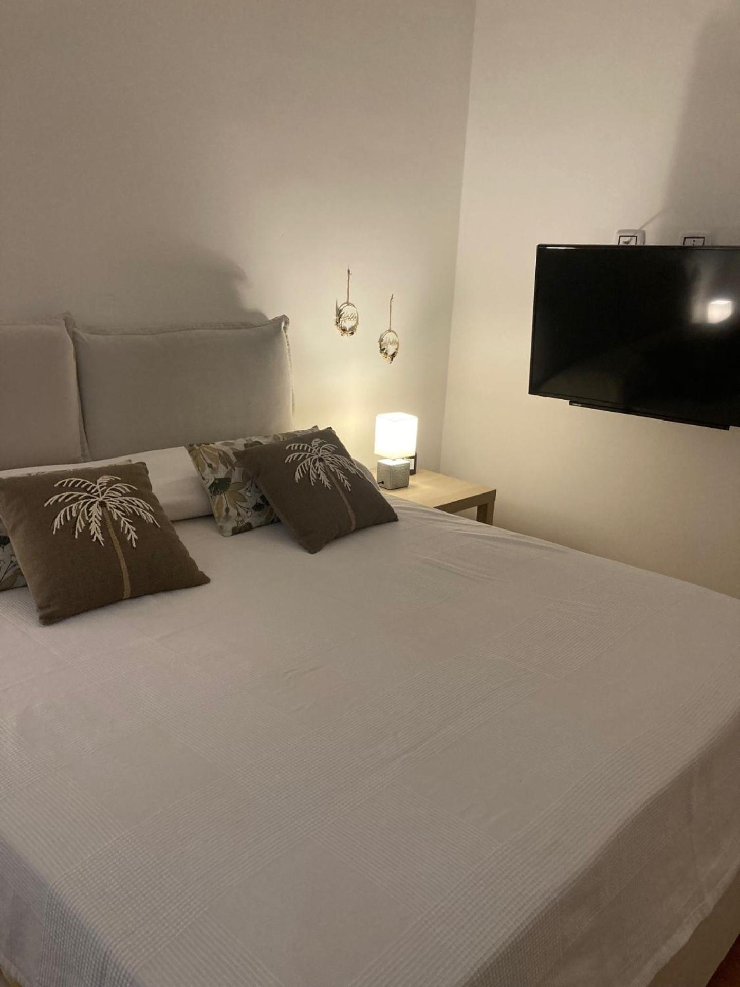 Nigra Apartments 팔레르모 외부 사진