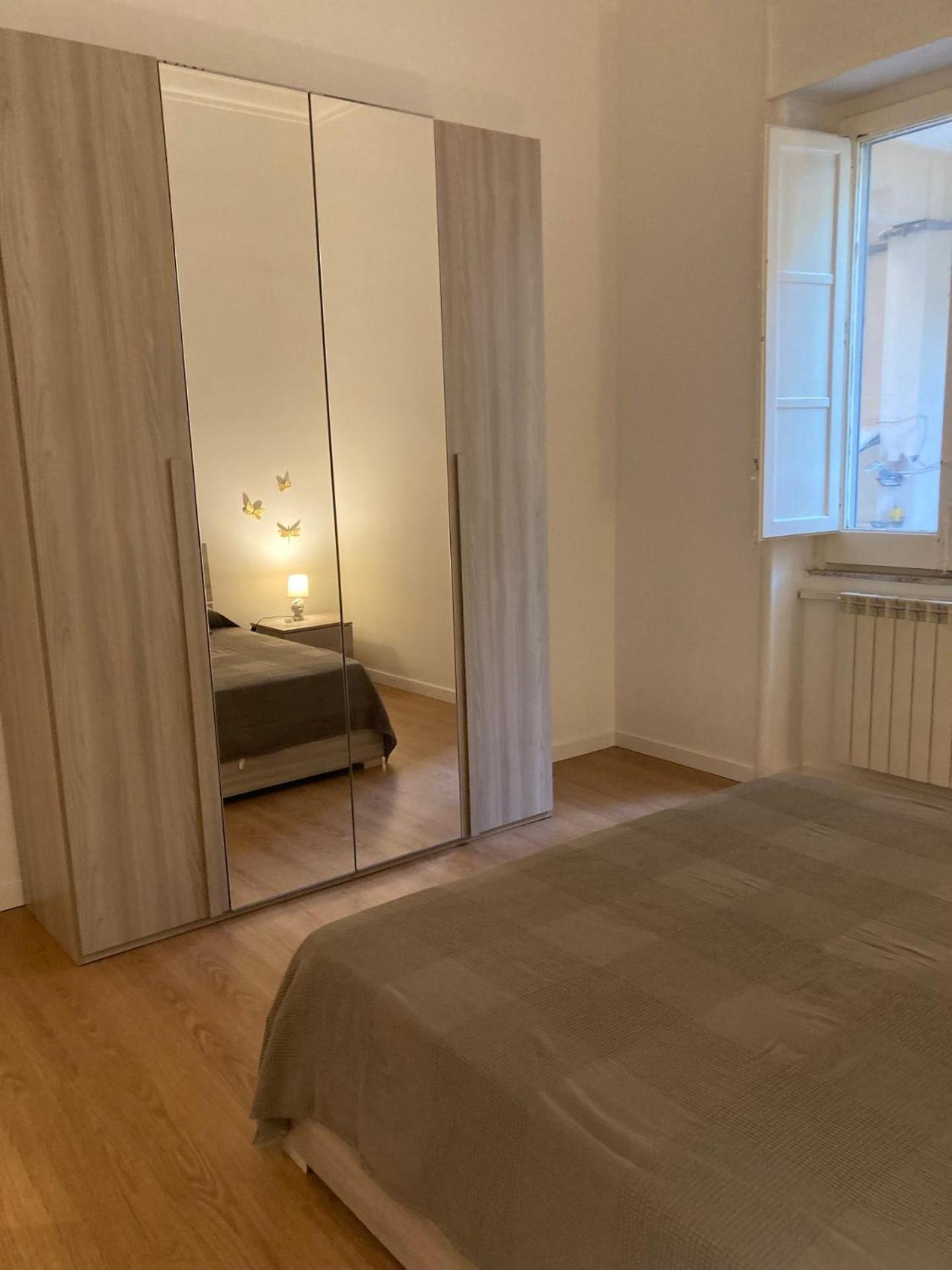 Nigra Apartments 팔레르모 외부 사진