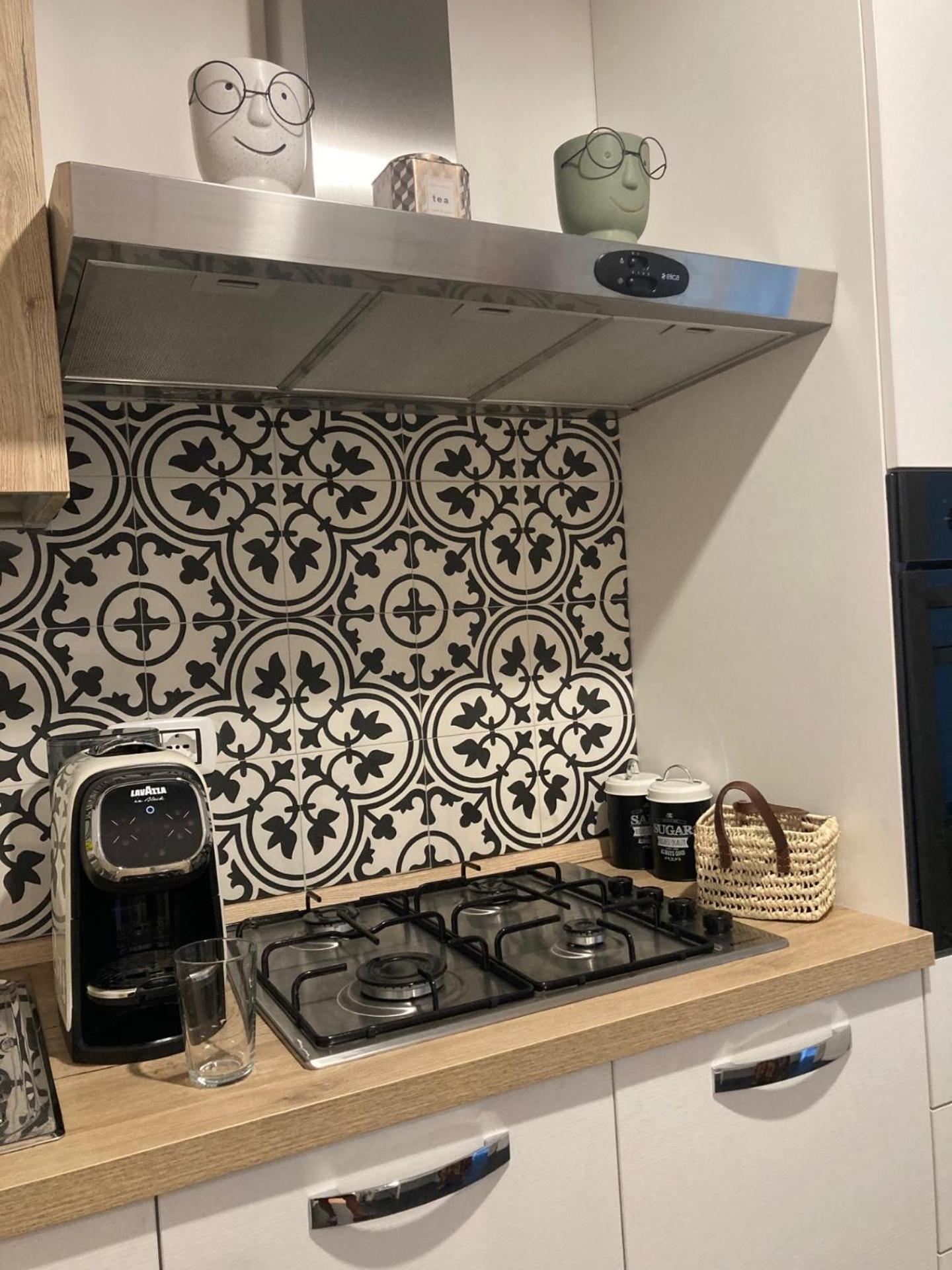 Nigra Apartments 팔레르모 외부 사진